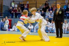 16.12.2023 Wachau JUDO Kids Cup